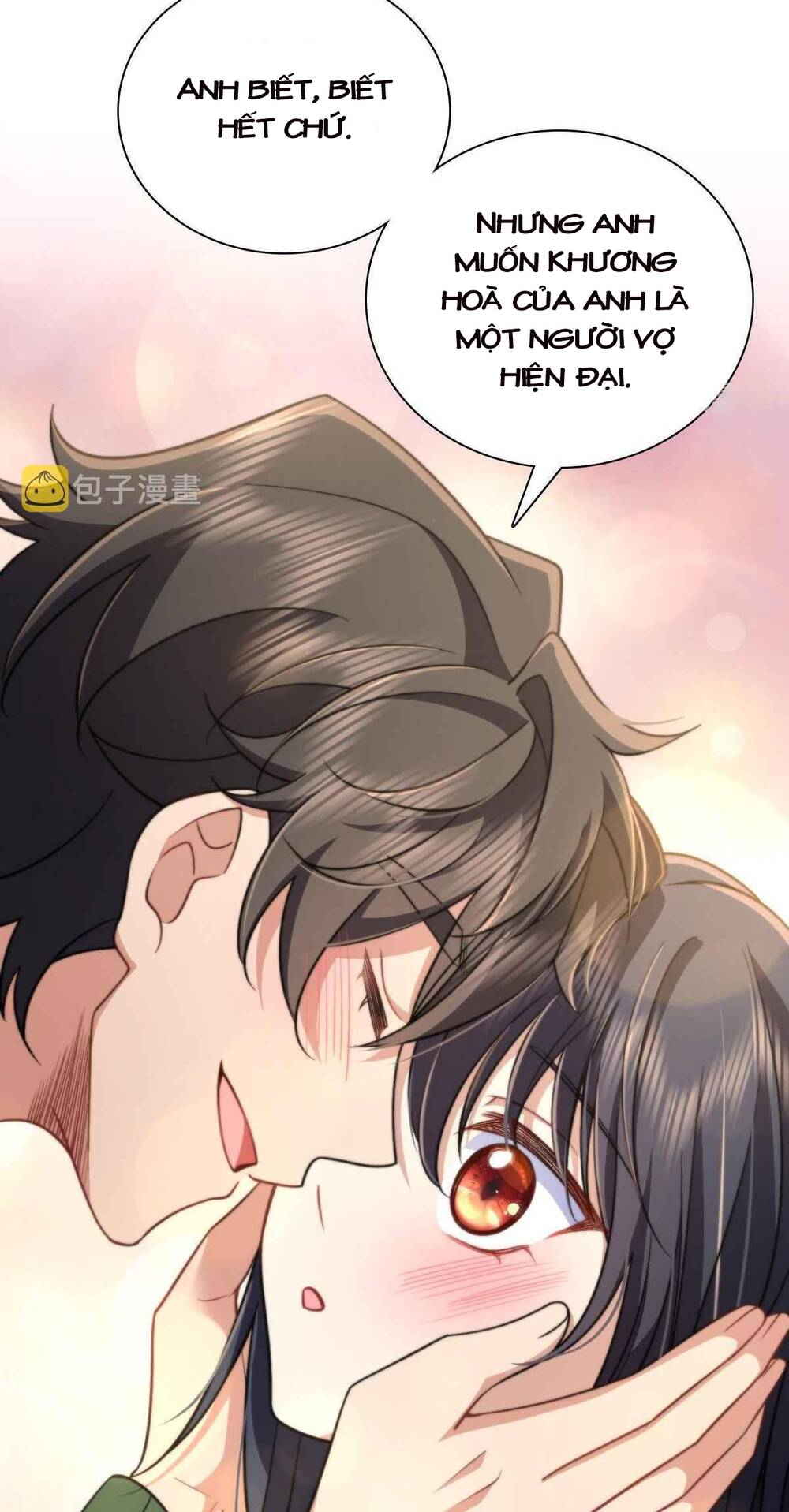 bà xã nhà tôi đến từ ngàn năm trước chapter 80 - Next Chapter 80