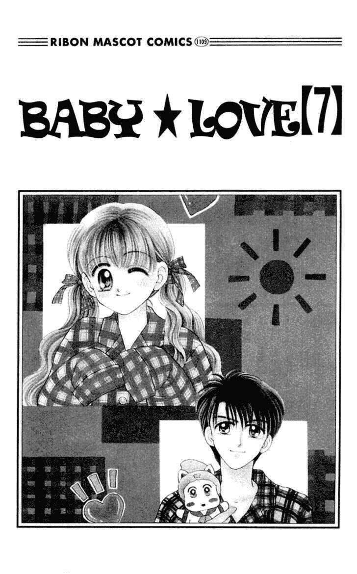 Baby Love Chapter 31 - Next Chapter 32