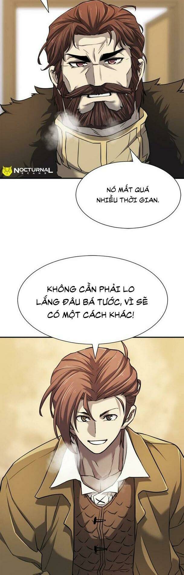 bậc thầy thiết kế điền trang chapter 26 - Next chapter 27