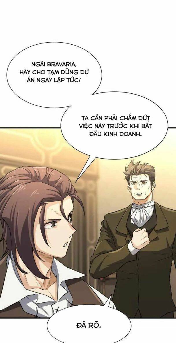 bậc thầy thiết kế điền trang chapter 80 - Next chapter 81