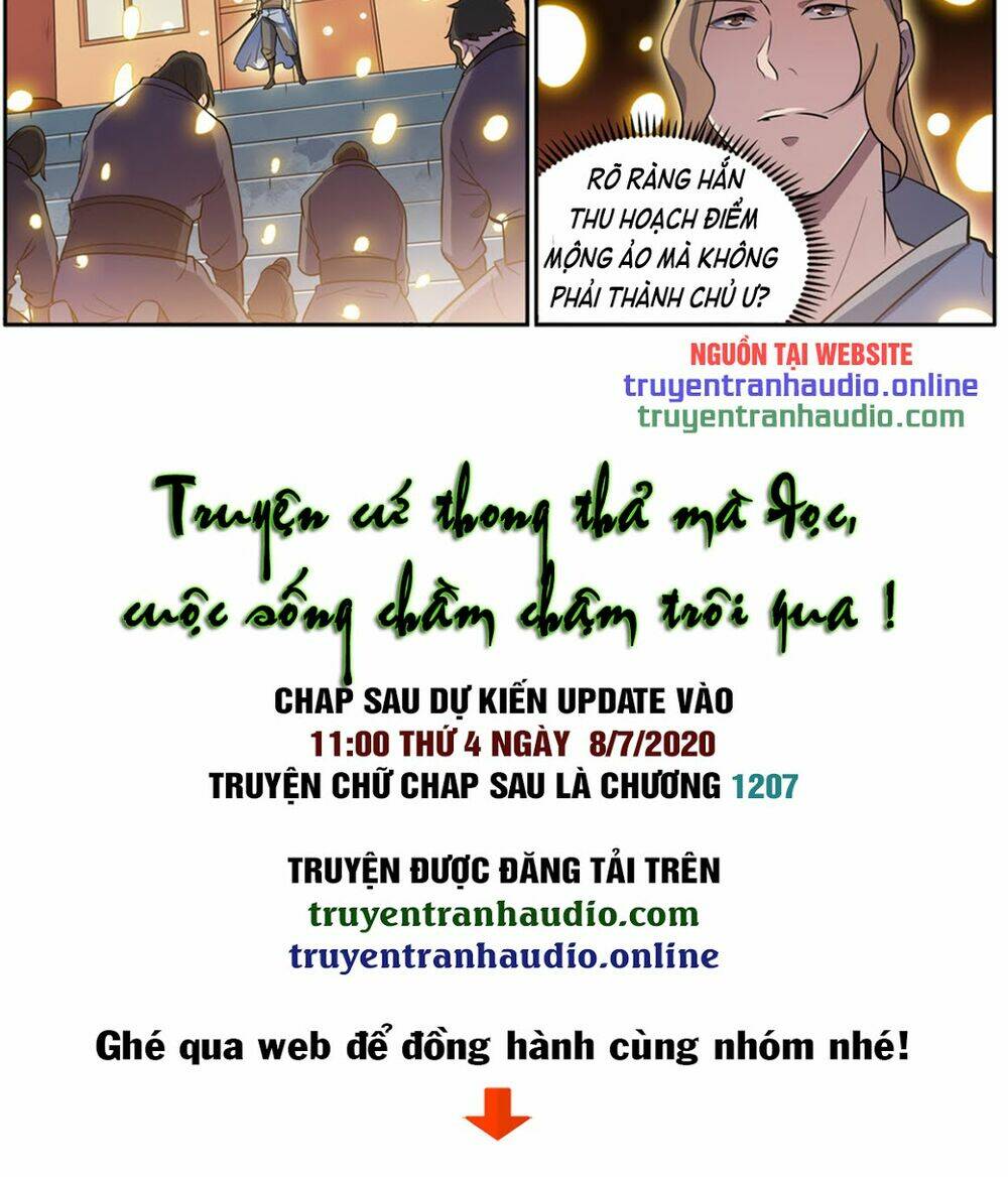 bách luyện thành thần Chapter 587 - Next Chapter 587