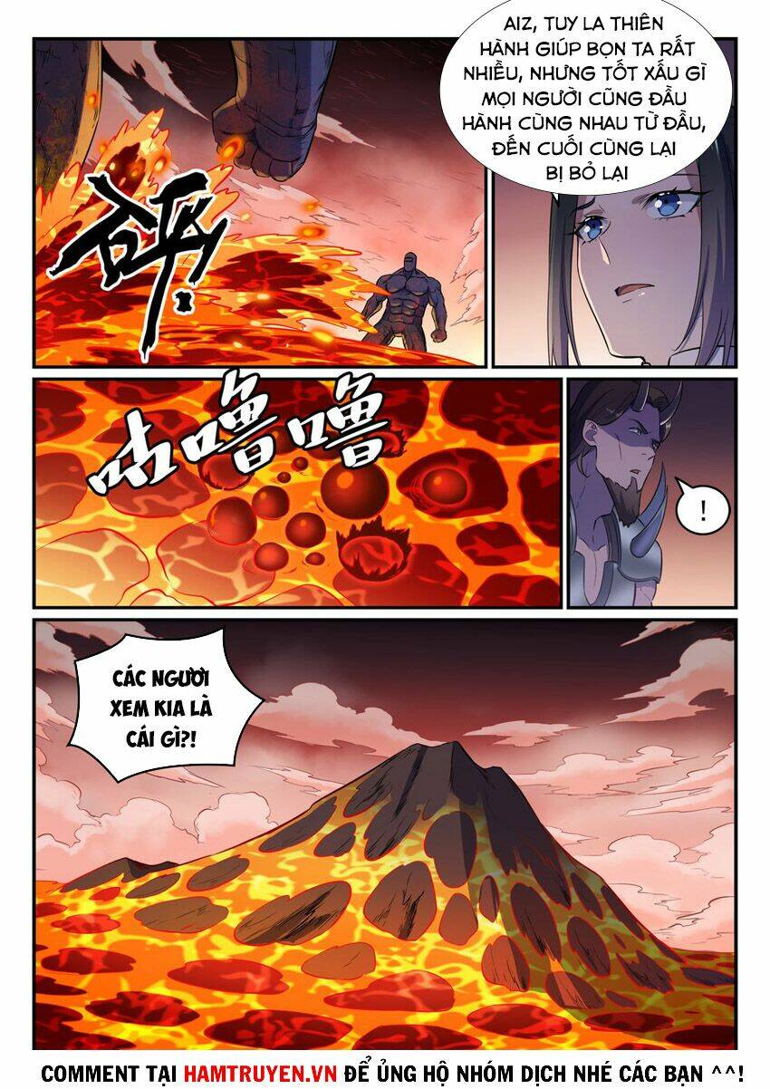 bách luyện thành thần Chapter 625 - Next Chapter 625