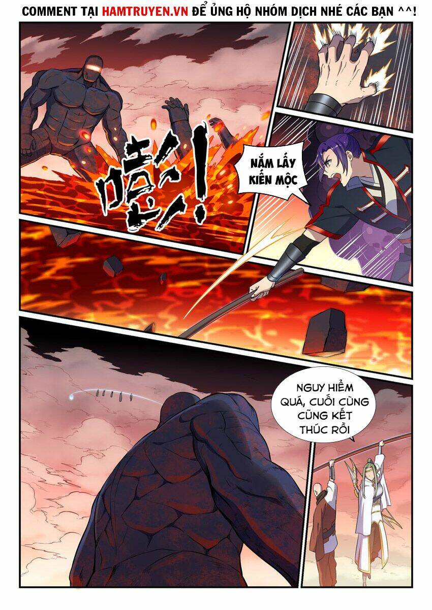 bách luyện thành thần Chapter 625 - Next Chapter 625