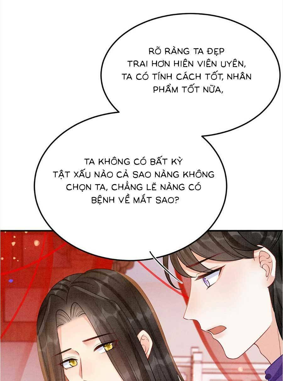 bạch nguyệt quang lạm quyền của sủng hậu chapter 117 - Next 