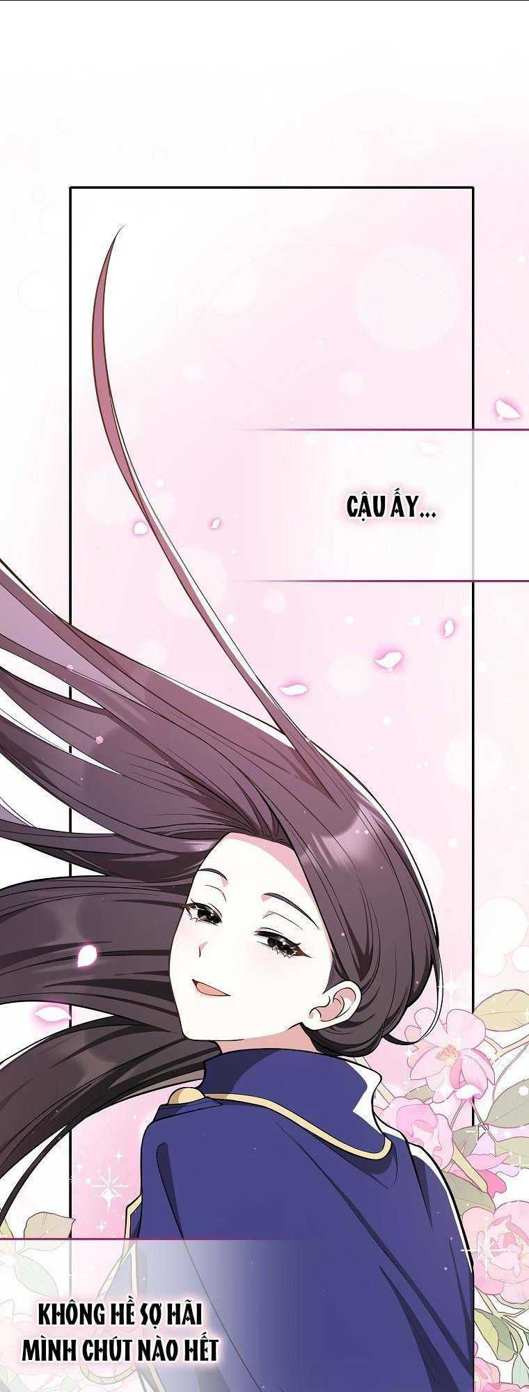 bạn bè với nhau không phải vậy đâu chapter 7 - Next Chap 7