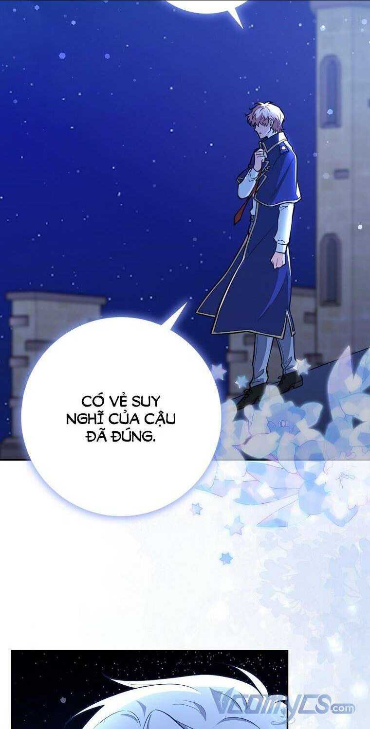 bạn bè với nhau không phải vậy đâu chapter 7 - Next Chap 7