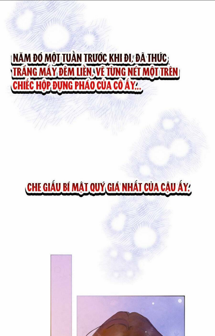 bạn gái tôi ấm áp tựa như xương rồng nở hoa chapter 10 - Next chapter 11