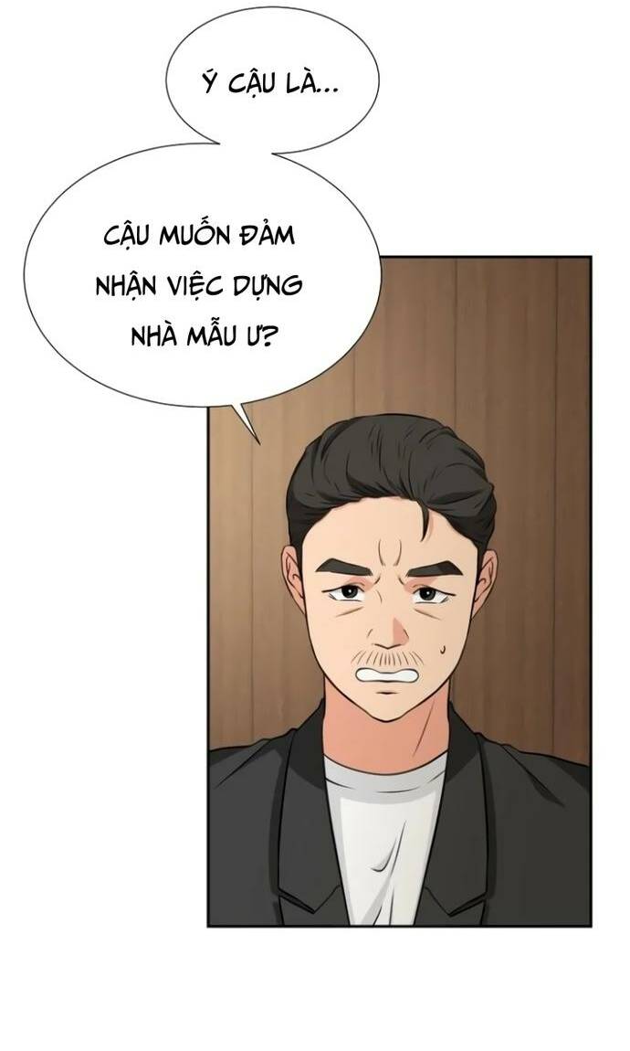 bản thiết kế vàng chapter 13 - Next Chapter 13