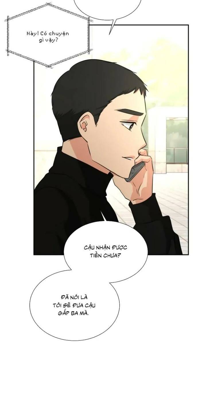 bản thiết kế vàng chapter 17 - Next Chapter 17