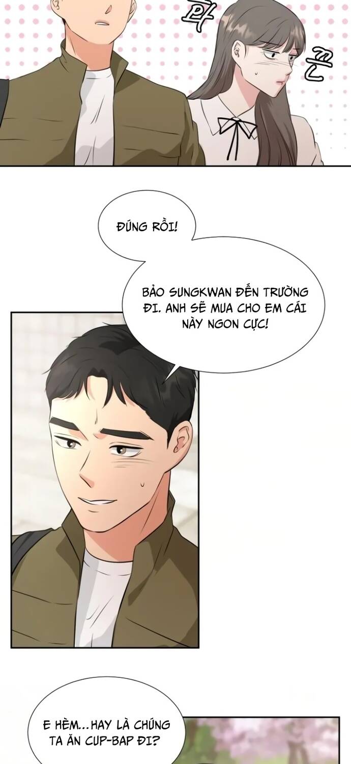 bản thiết kế vàng chapter 19 - Next Chapter 19