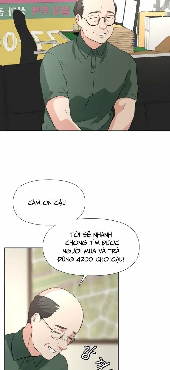 bản thiết kế vàng chương 22 - Next Chapter 22