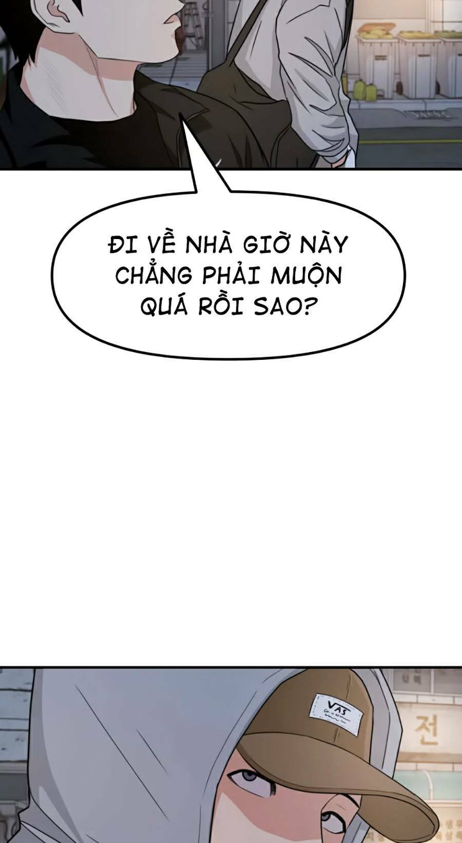 bạn trai vệ sĩ chapter 18 - Next chapter 19