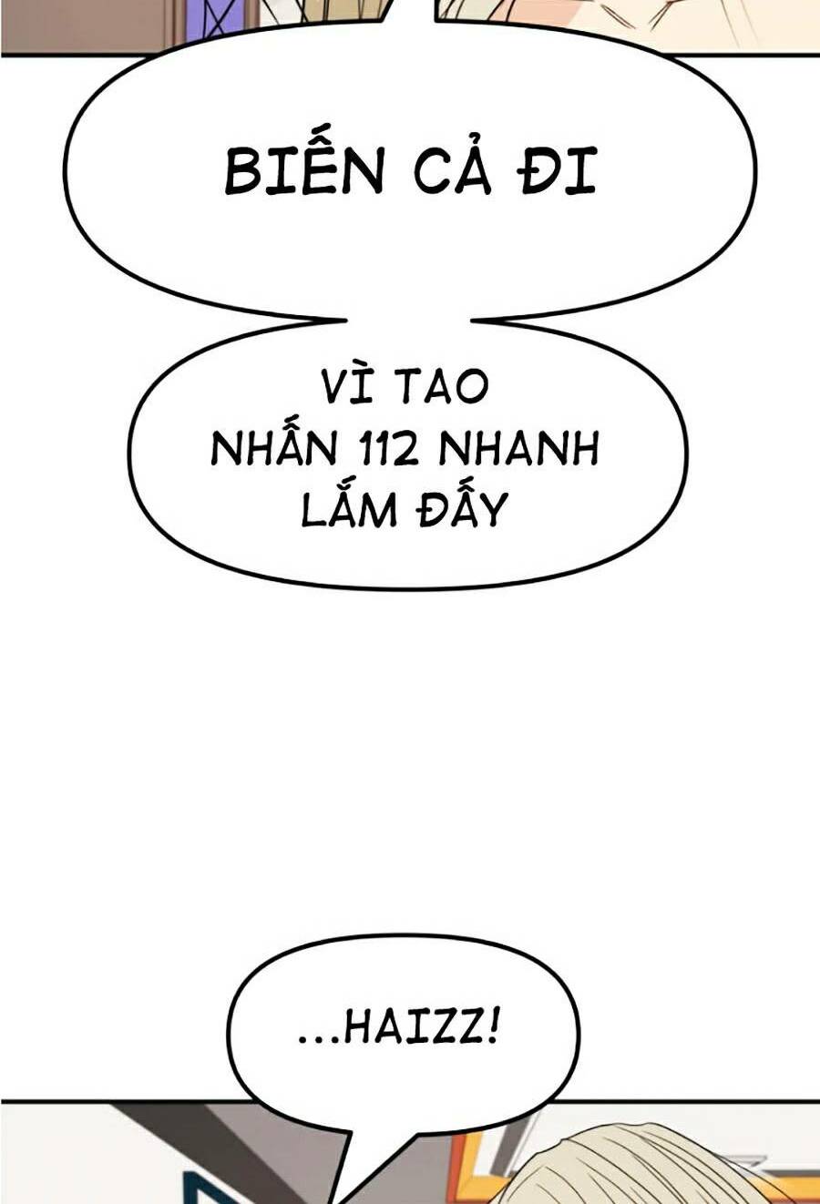 bạn trai vệ sĩ chapter 21 - Next chapter 21.5: - thông báo