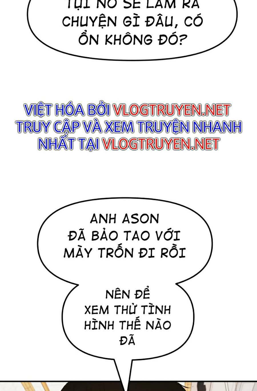 bạn trai vệ sĩ chapter 21 - Next chapter 21.5: - thông báo