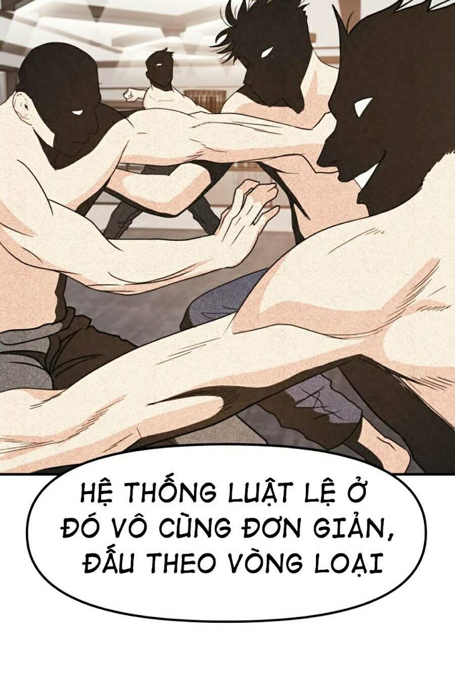 bạn trai vệ sĩ chapter 21 - Next chapter 21.5: - thông báo