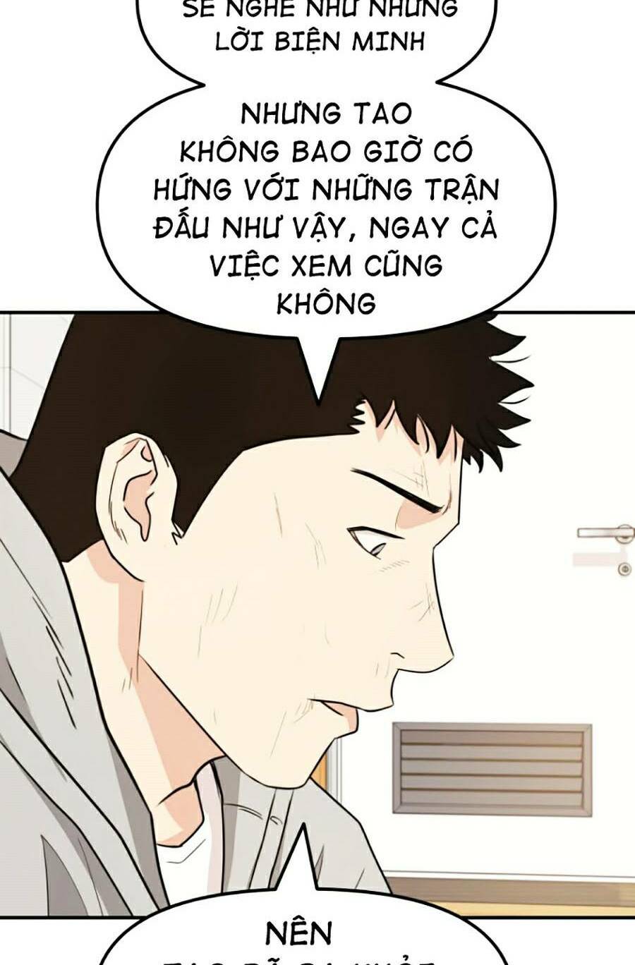 bạn trai vệ sĩ chapter 21 - Next chapter 21.5: - thông báo