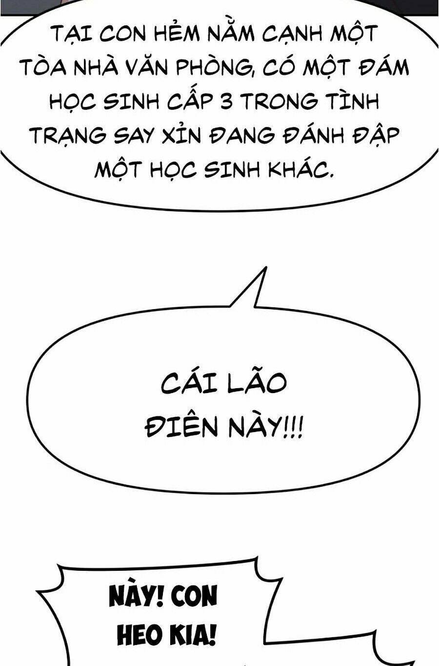 bạn trai vệ sĩ chapter 5: - mỹ nam đản sinh??! - Next chapter 6: try hard tập luyện body 8 múi:>