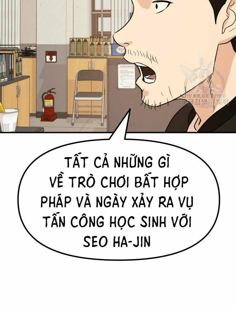 bạn trai vệ sĩ chapter 50 - Next chapter 51