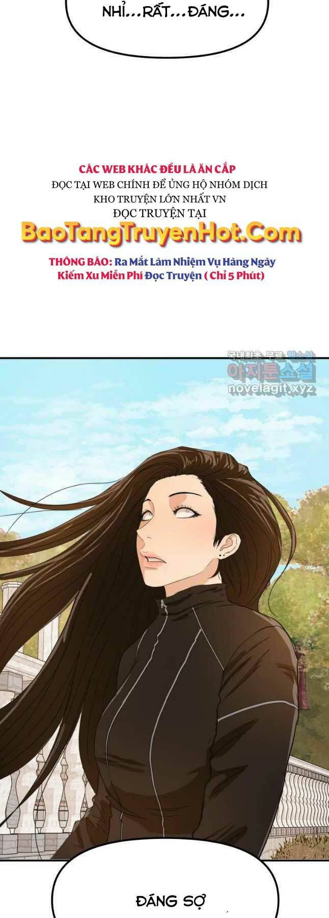 bạn trai vệ sĩ chapter 53 - Next chapter 54