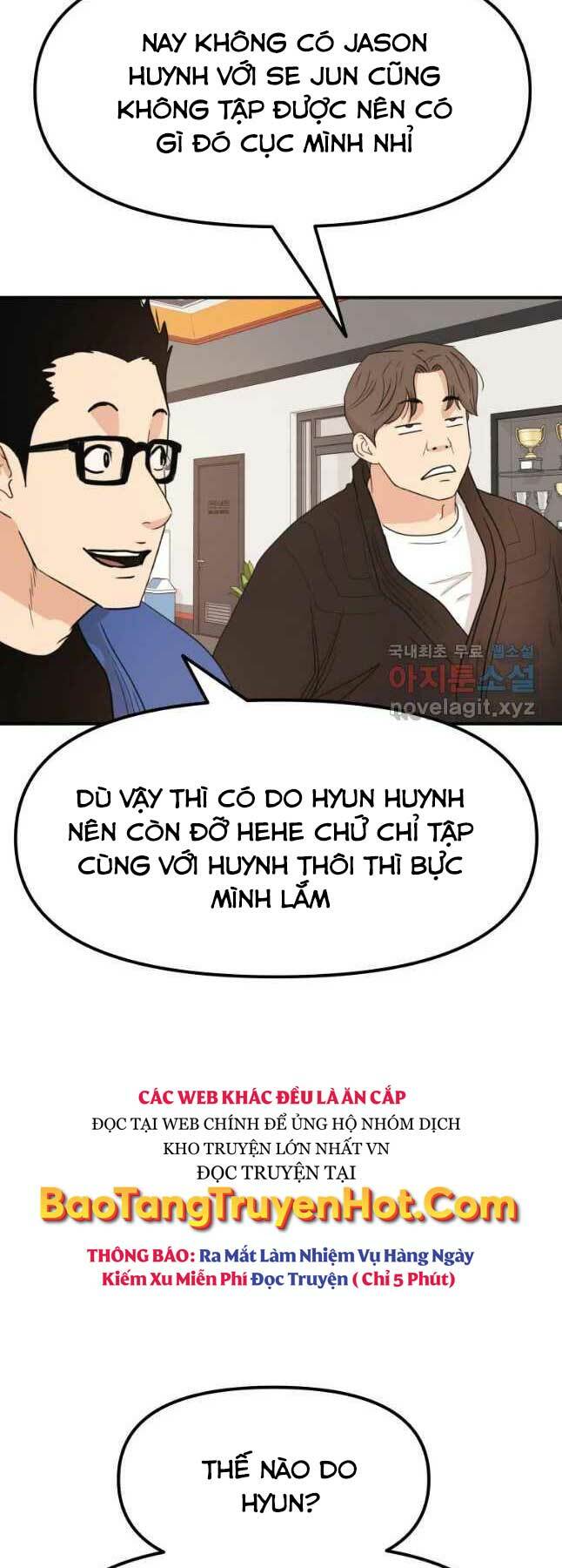 bạn trai vệ sĩ chapter 53 - Next chapter 54