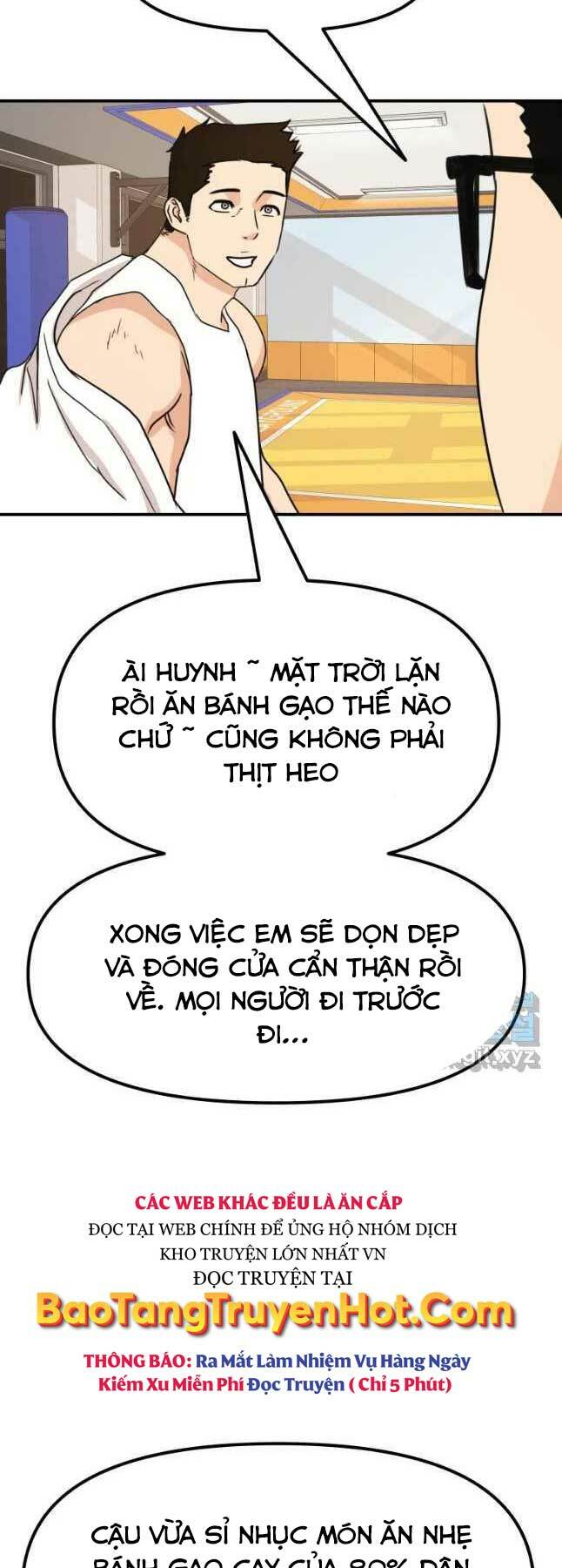 bạn trai vệ sĩ chapter 53 - Next chapter 54