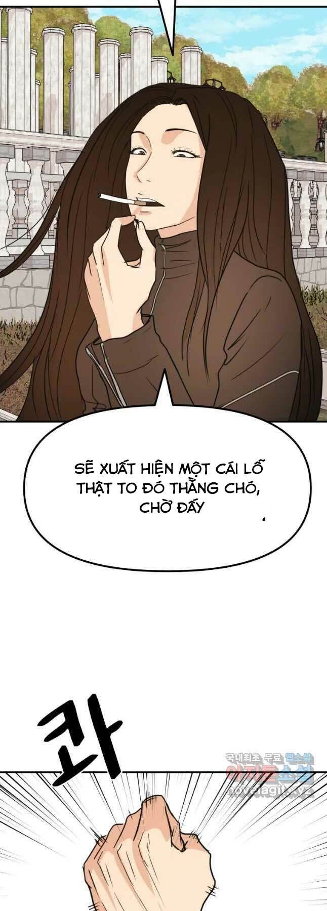 bạn trai vệ sĩ chapter 53 - Next chapter 54