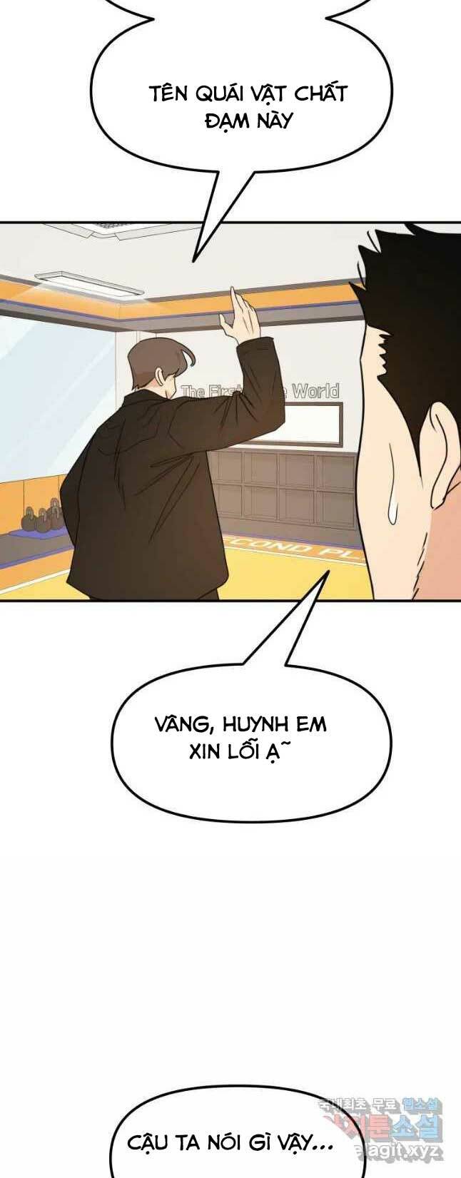 bạn trai vệ sĩ chapter 53 - Next chapter 54