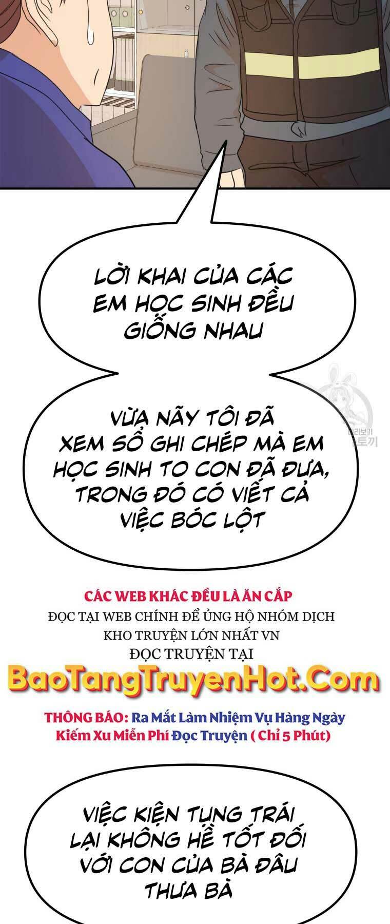 bạn trai vệ sĩ chapter 64 - Next chapter 65