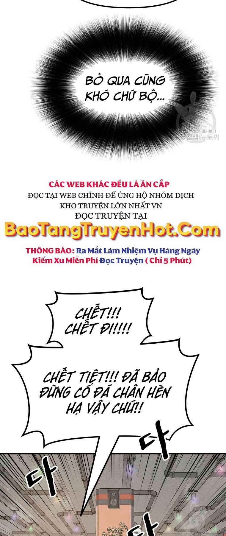 bạn trai vệ sĩ chapter 64 - Next chapter 65