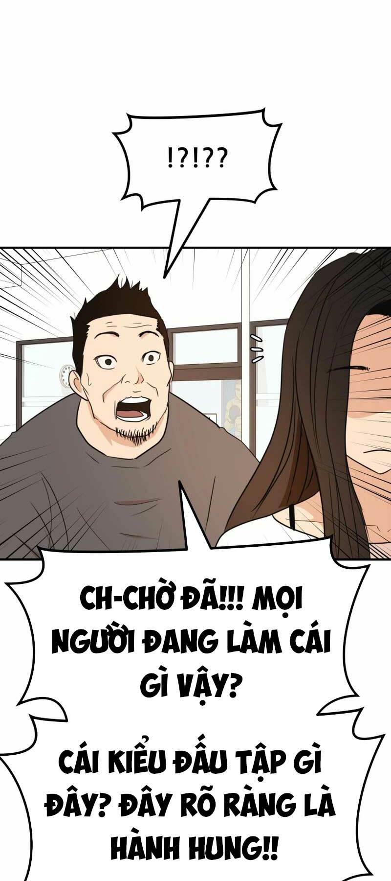 bạn trai vệ sĩ chapter 93 - Next chapter 94