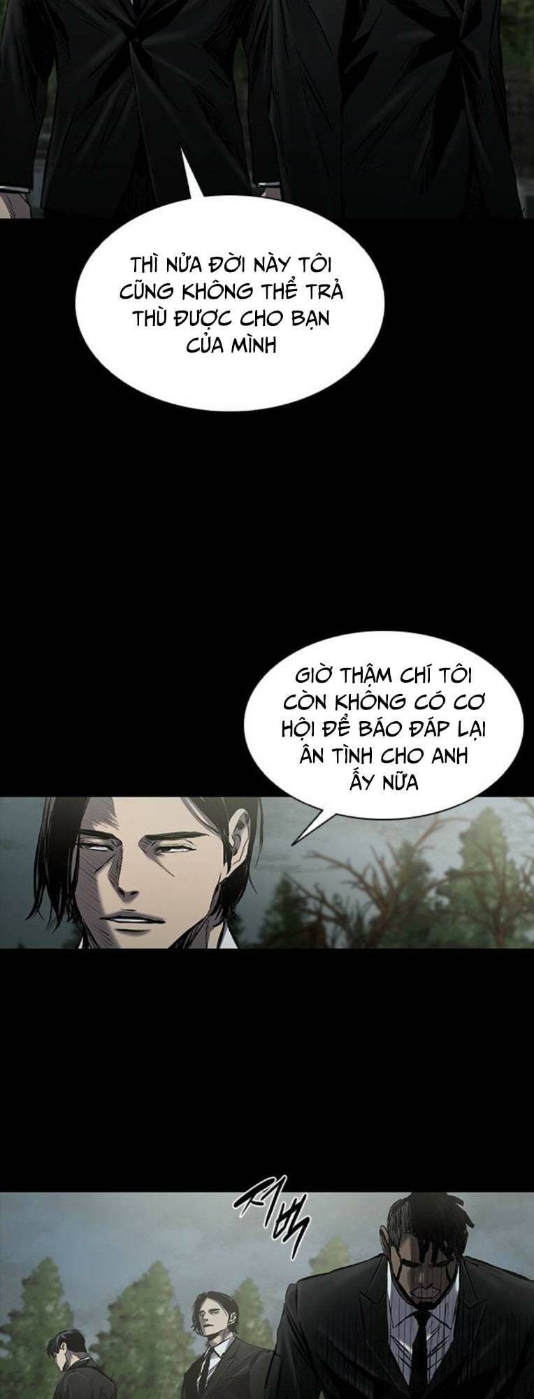 báo thù 2: vạn nhân chi thượng chương 22 - Next Chapter 22