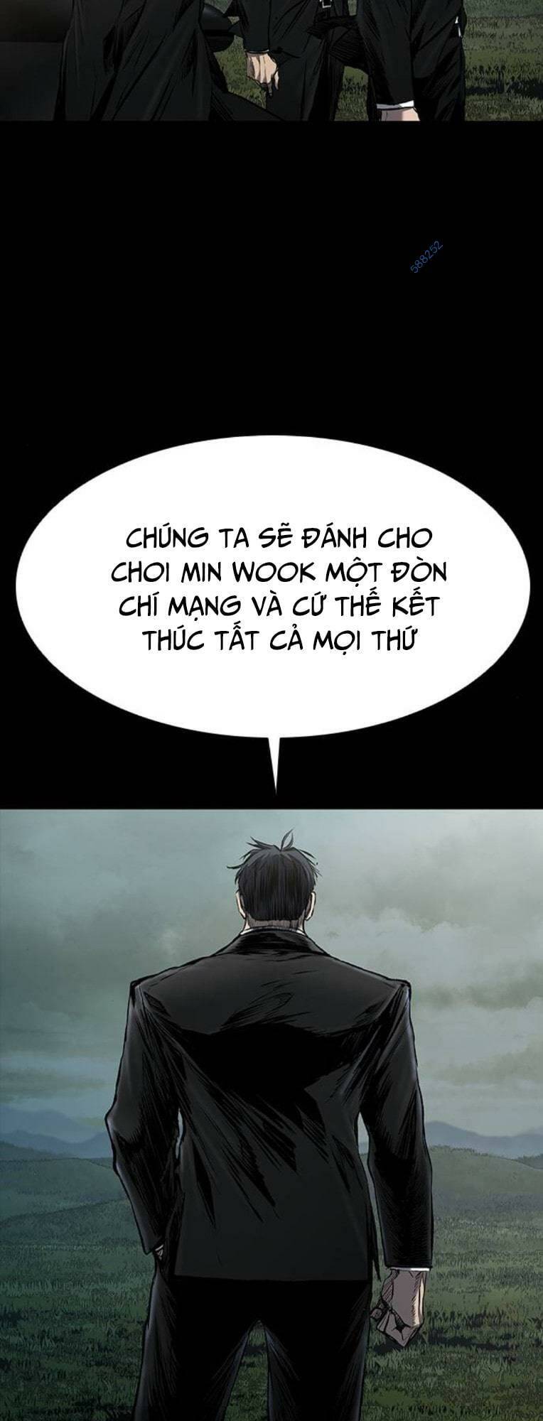 báo thù 2: vạn nhân chi thượng chương 22 - Next Chapter 22