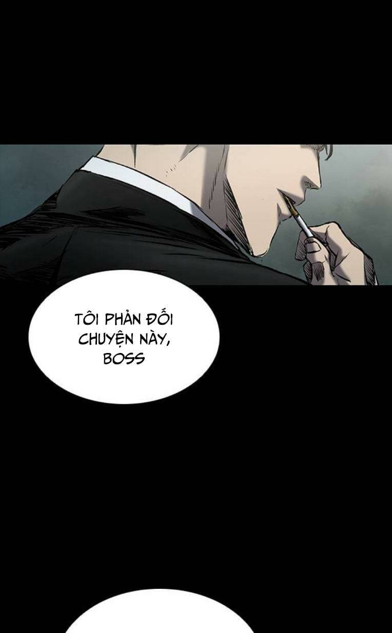 báo thù 2: vạn nhân chi thượng chương 22 - Next Chapter 22