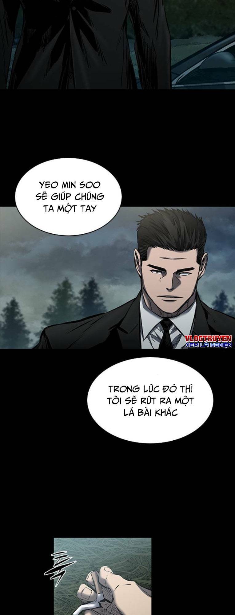 báo thù 2: vạn nhân chi thượng chương 22 - Next Chapter 22