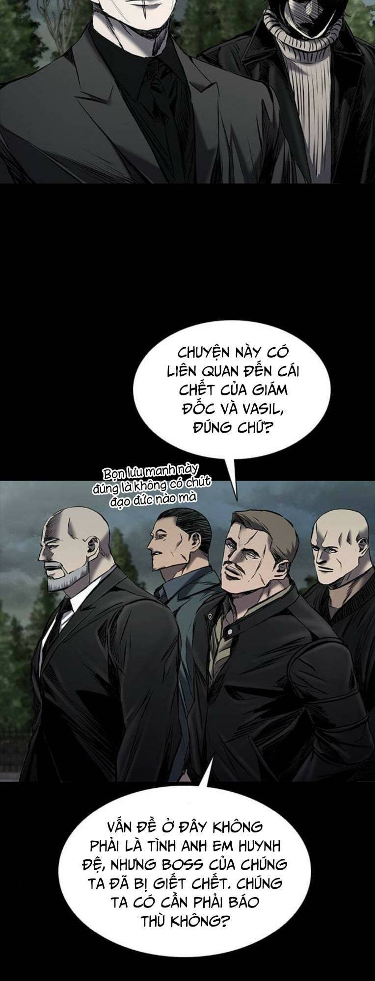 báo thù 2: vạn nhân chi thượng chương 22 - Next Chapter 22