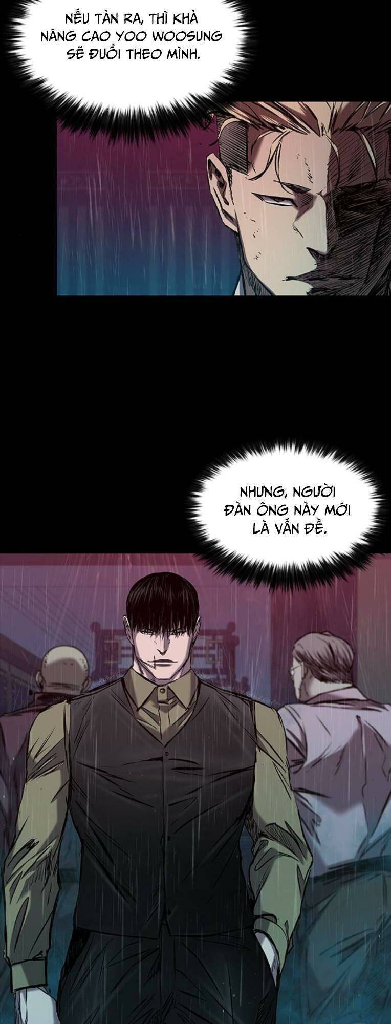 báo thù 2: vạn nhân chi thượng chương 27 - Next Chapter 27