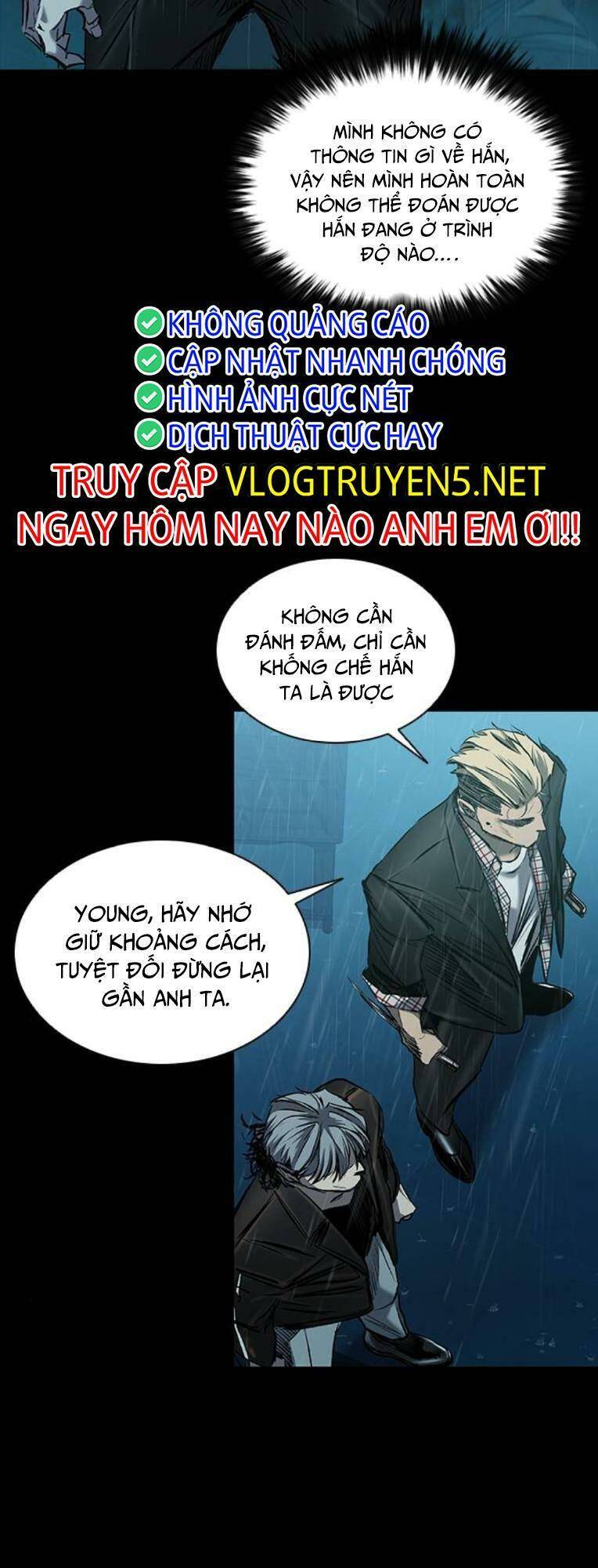 báo thù 2: vạn nhân chi thượng chương 27 - Next Chapter 27