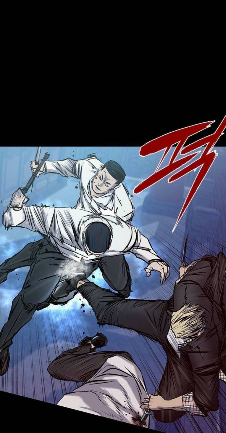 báo thù 2: vạn nhân chi thượng chương 27 - Next Chapter 27