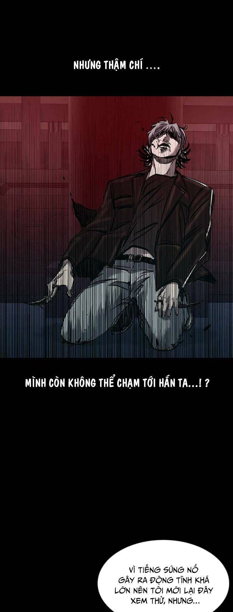 báo thù 2: vạn nhân chi thượng chương 27 - Next Chapter 27