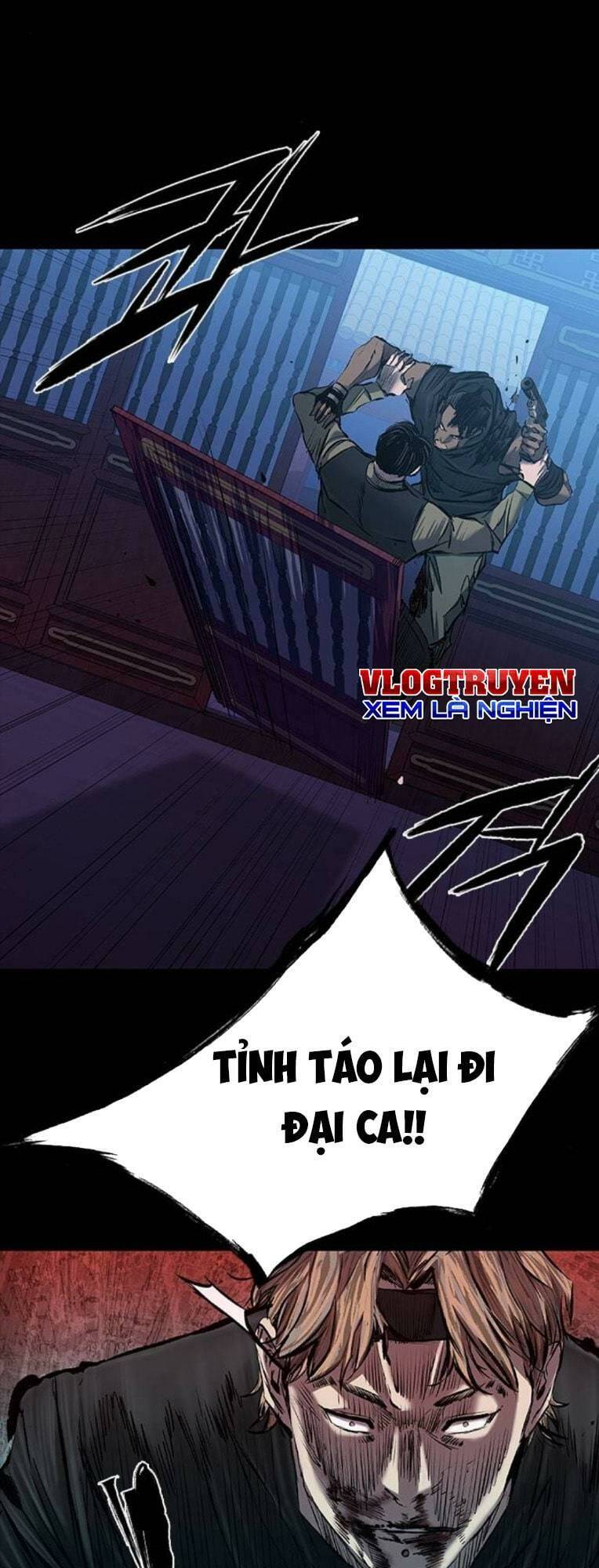 báo thù 2: vạn nhân chi thượng chương 30 - Next Chapter 30