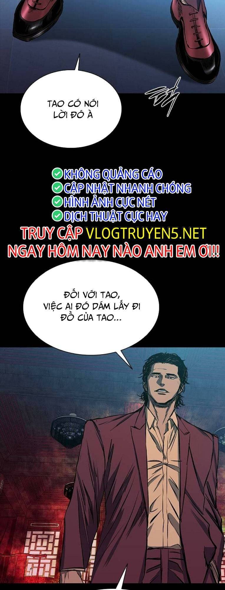 báo thù 2: vạn nhân chi thượng chương 30 - Next Chapter 30