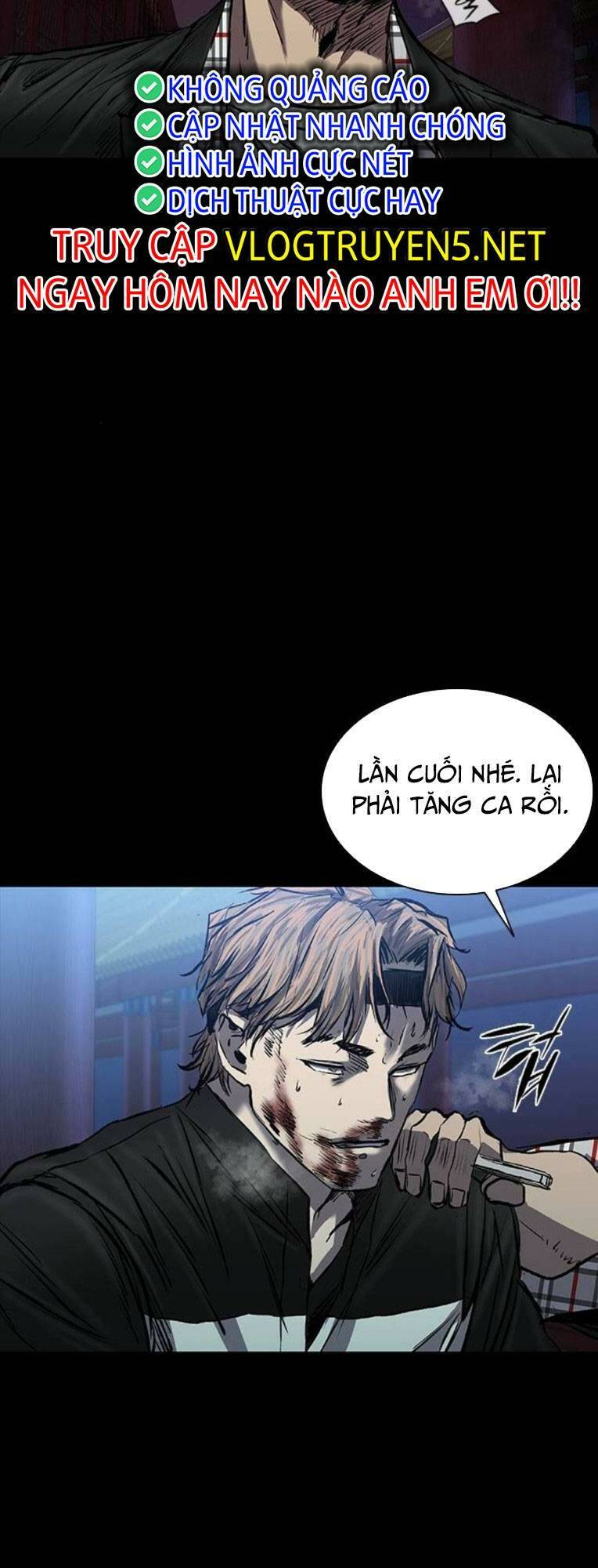 báo thù 2: vạn nhân chi thượng chương 30 - Next Chapter 30