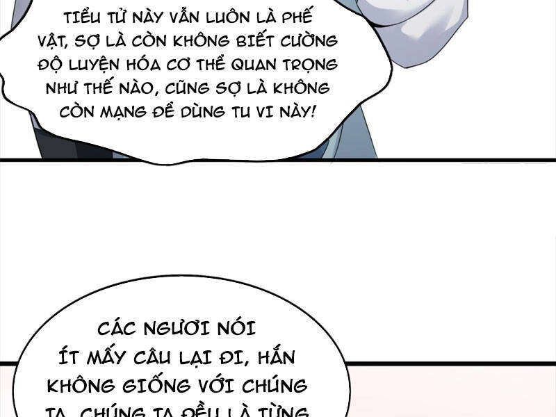 bắt đầu với tuyệt sắc sư tôn: hệ thống tổng cục phản cốt chapter 11 - Next Chapter 11