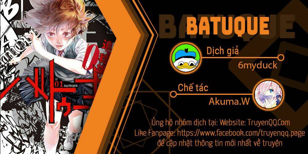 Batuque Chapter 7 - Next 