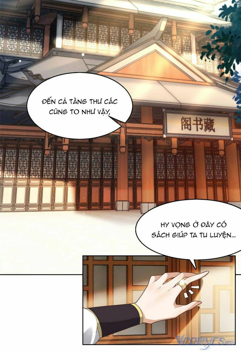 bệnh kiều vương gia dựa vào ta để tiếp tục sống Chapter 31 - Next Chapter 32