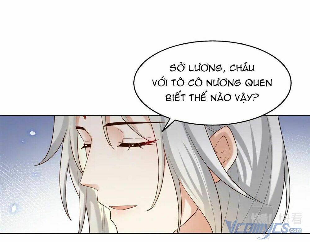 bệnh kiều vương gia dựa vào ta để tiếp tục sống Chapter 45 - Next Chapter 46