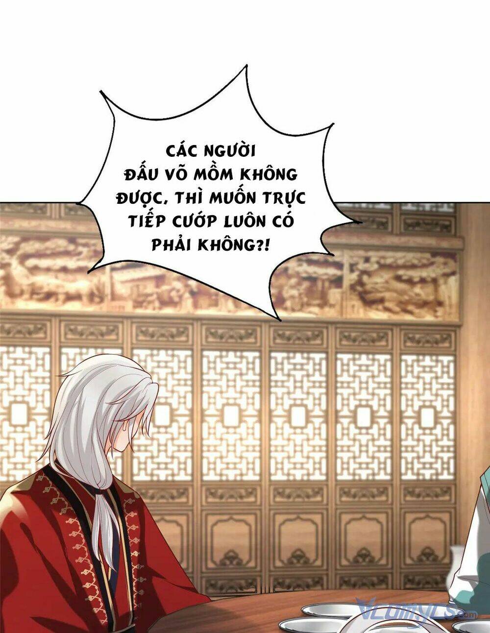 bệnh kiều vương gia dựa vào ta để tiếp tục sống Chapter 45 - Next Chapter 46