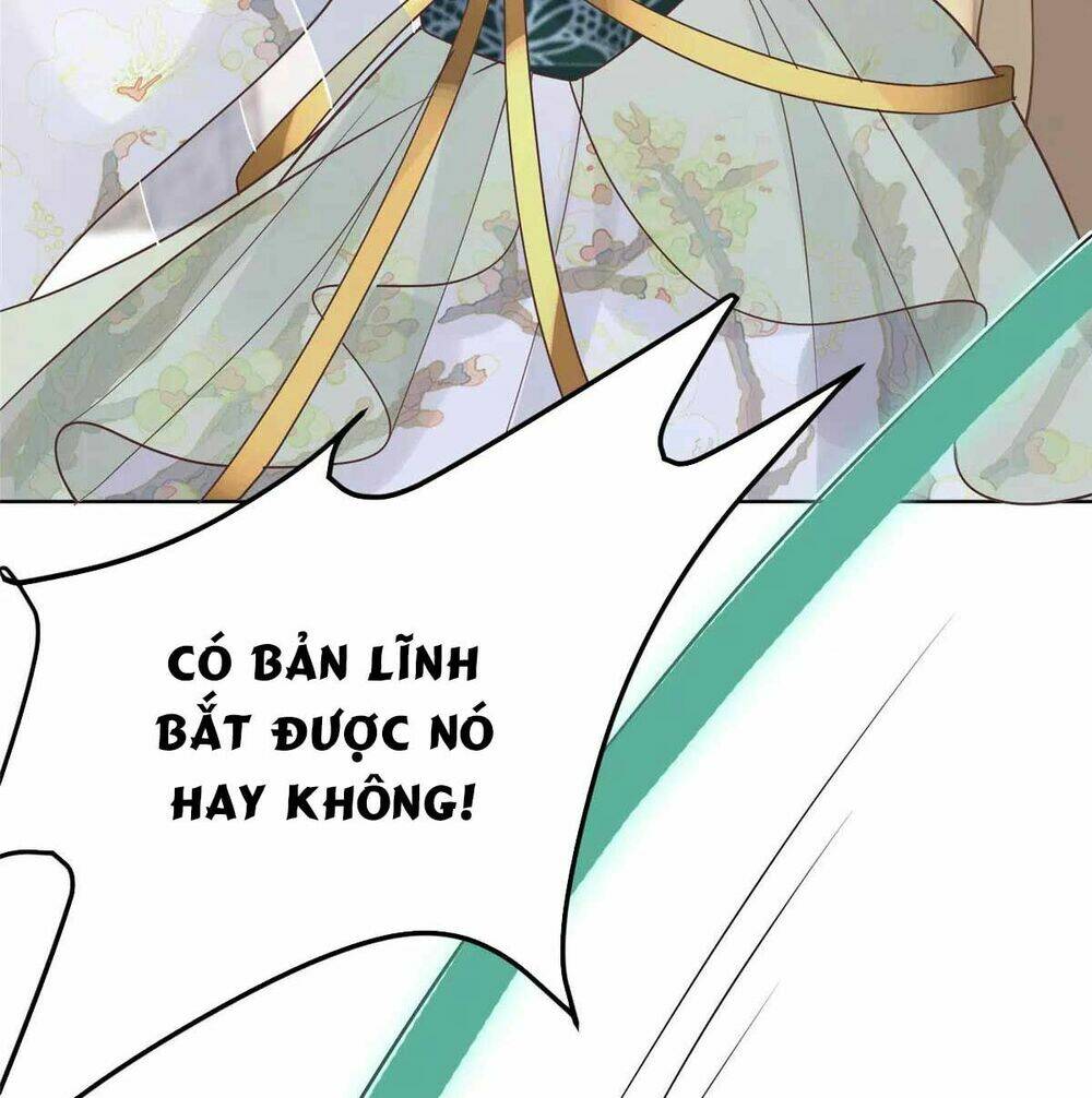 bệnh kiều vương gia dựa vào ta để tiếp tục sống Chapter 59 - Next Chapter 60