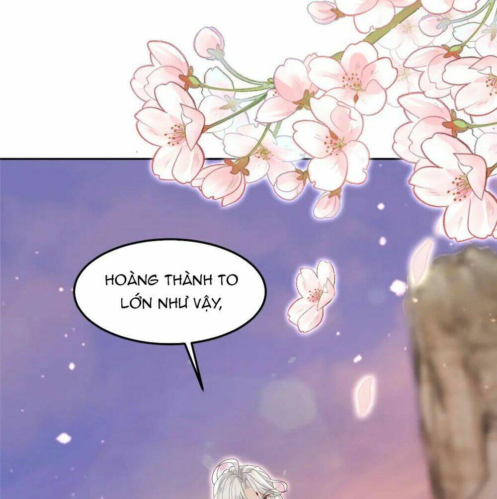 bệnh kiều vương gia dựa vào ta để tiếp tục sống Chapter 62 - Next Chapter 63