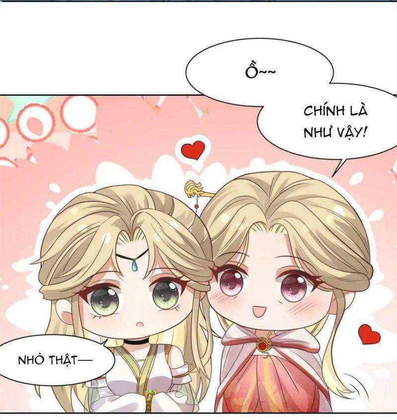 bệnh kiều vương gia dựa vào ta để tiếp tục sống Chapter 69 - Next Chapter 70